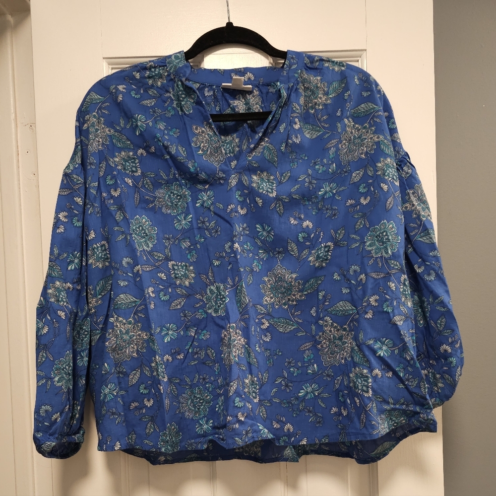 J Jill Top